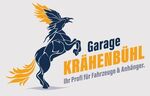 Garage Krähenbühl